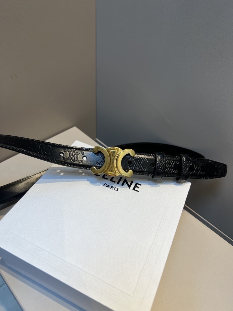 Ce1i*e belts